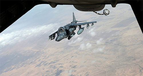 Rusia suspende memorando de cooperación con EEUU en Siria Rusia suspende memorando de cooperación con EEUU en Siria